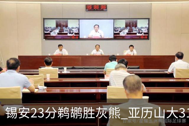 锡安23分鹈鹕胜灰熊 亚历山大31+10雷霆屠公牛