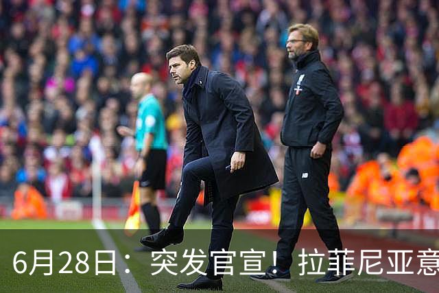 6月28日：突发官宣！拉菲尼亚意外决定退出，巴西男足已批准，安帅只能表示遗憾